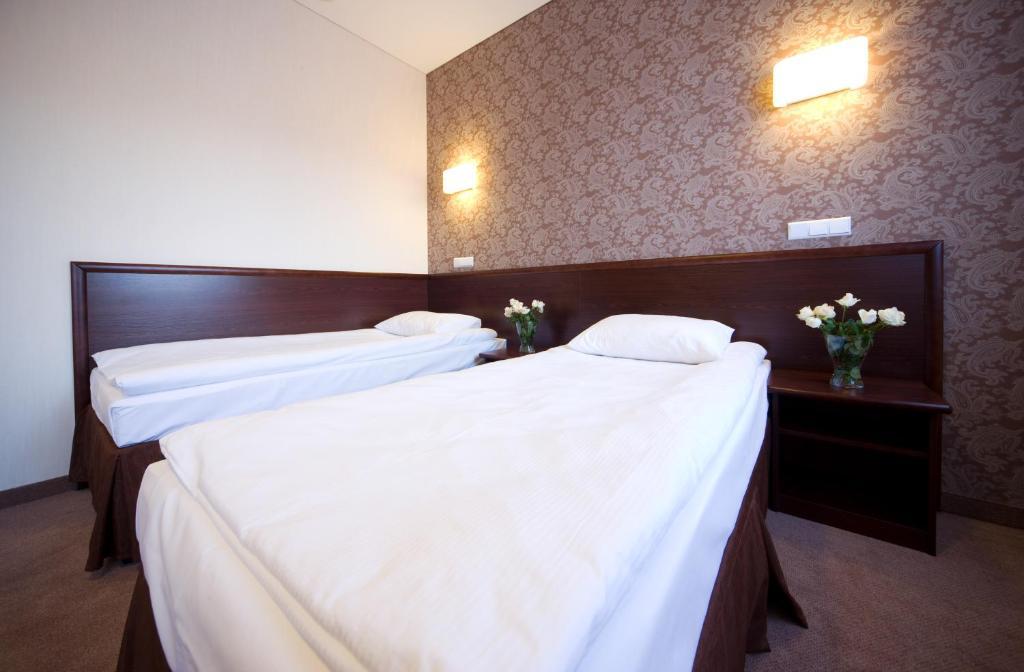 Hotel Centrum Квидзын Номер фото