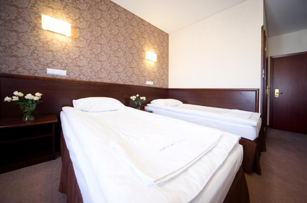Hotel Centrum Квидзын Номер фото