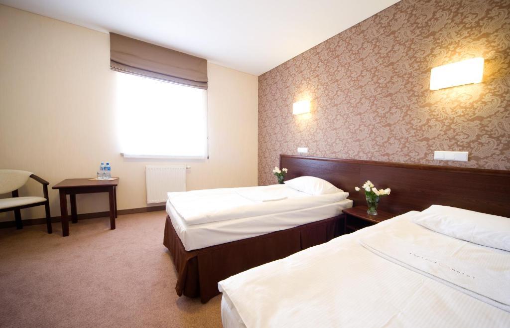 Hotel Centrum Квидзын Номер фото